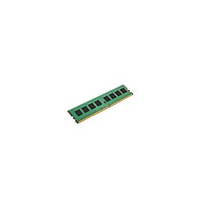 Kingston Technology ValueRAM módulo de memória 16 GB 1 x 16 GB DDR4 3200 MT/s 288-pin DIMM
