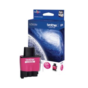 Tinteiro Compativel Brother LC900M