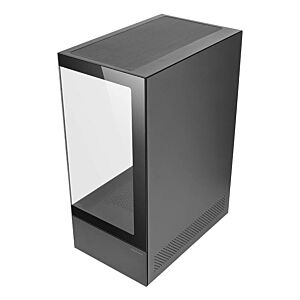 Mars Gaming MC-XO Midi Tower Preto