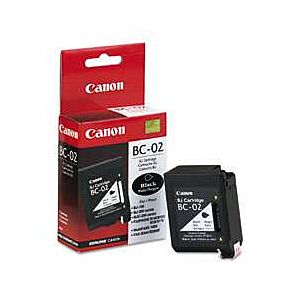 Tinteiro Compativel Canon BC-02