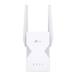 TP-Link RE225BE extensor de redes Repetidor de rede Branco