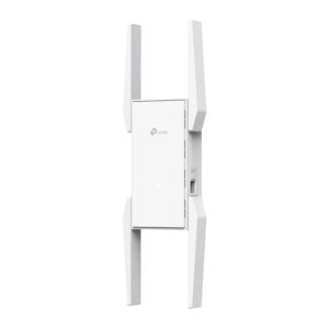 TP-Link Omada EAP673-Extender Repetidor de rede Branco 10, 100, 1000 Mbit/s