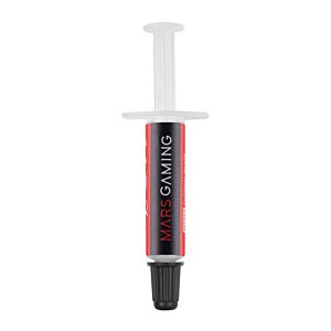 Mars Gaming MTX03 pasta térmica Cola térmica 6 W/m·K 1 g