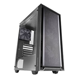 Mars Gaming MC-PMAX Midi Tower Preto