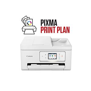 Canon PIXMA TS7750i Jato de tinta A4 1200 x 1200 DPI Wi-Fi