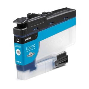 Brother LC-427C tinteiro 1 unidade(s) Original Rendimento padrão Ciano