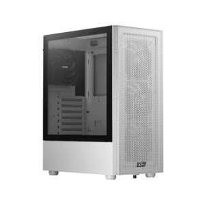 XPG VALOR MESH Midi Tower Branco