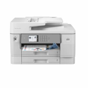 Brother MFC-J6955DW Impressora Multifunções Jato de tinta A3 1200 x 4800 DPI 30 ppm Wi-Fi