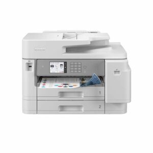 Brother MFC-J5955DW Impressora Multifunções Jato de tinta A3 1200 x 4800 DPI 30 ppm Wi-Fi