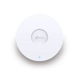 TP-Link Omada EAP653 ponto de acesso WLAN 2976 Mbit/s Branco Power over Ethernet (PoE)