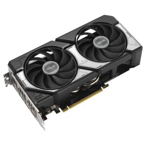 ASUS Dual -RTX5060TI-O8G NVIDIA GeForce RTX 5060 Ti 8 GB GDDR7