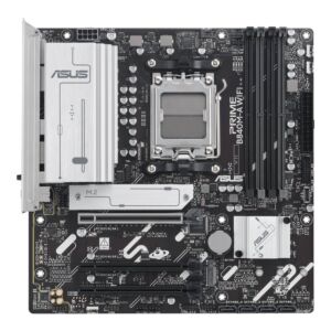 ASUS PRIME B840M-A WIFI Ranhura AM5 micro ATX