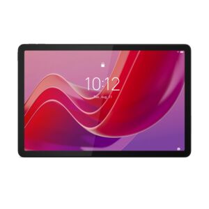 Lenovo Tab M11 Mediatek 128 GB 27,9 cm (11") 4 GB Wi-Fi 5 (802.11ac) Android 13 Cinzento C/PEN