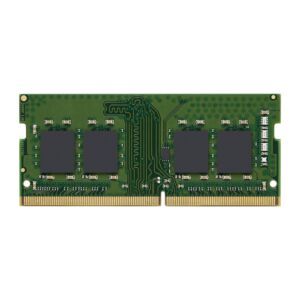 Kingston Technology ValueRAM módulo de memória 8 GB 1 x 8 GB DDR4