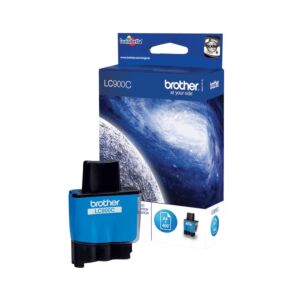 Tinteiro Compativel Brother LC900C