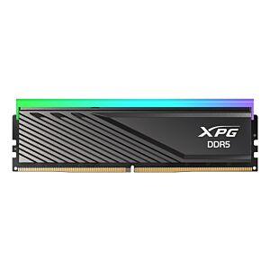 XPG LANCER BLADE RGB DDR5 módulo de memória 32 GB 1 x 32 GB 288-pin DIMM ECC