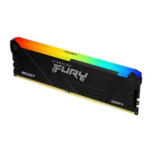 Kingston Technology FURY Beast RGB módulo de memória 32 GB 1 x 32 GB DDR4