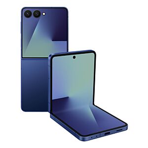 Samsung SM-F766BDBHEUB smartphone 17,3 cm (6.8") 5G 12 GB 512 GB 4300 mAh Azul