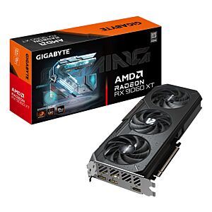 GIGABYTE Radeon RX 9060 XT GAMING OC 8G AMD 8 GB GDDR6