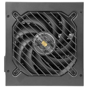 Mars Gaming MPB750SI fonte de alimentação 750 W 24-pin ATX ATX Preto