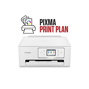 Canon PIXMA TS7650i Jato de tinta A4 1200 x 1200 DPI Wi-Fi