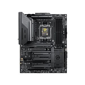 MSI MAG B850 TOMAHAWK MAX WIFI II motherboard AMD B850 Ranhura AM5 ATX