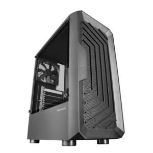 Mars Gaming caixa Atx MC-2000 120MM FAN