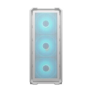 Cougar caixa Semitorre MX600 AIR PRO White