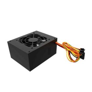 Fonte de Alimentação Anima APSIII500/ 500W/ Ventilador 9cm