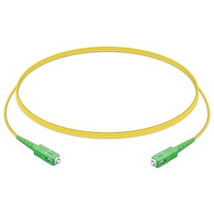 LATIGUILLO FIBRA UBIQUITI UACC-OFC-SM-PATCH-APCAPC UFIBER DE SC/APC A SC/APC 1,5