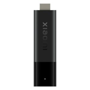XIAOMI Mi TV Stick  Preto 4K