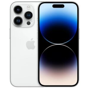 CKP iPhone 14 Pro Semi Nuevo 256GB White Grado A