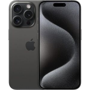 CKP iPhone 15 Pro Max Semi Nuevo 256GB Black B