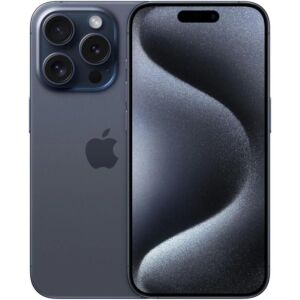 CKP iPhone 15 Pro Max Semi Nuevo 256GB Blue GradoB