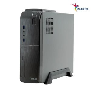 iggual PC SFF PSIPCHF1409 i5-14400 16GB 1TB sem SO