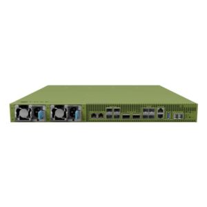 Mikrotik RDS2216 Data Server 2x100G QSFP28 1xGb
