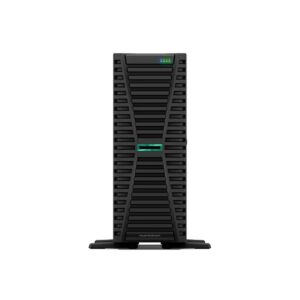 HPE ML110 G11 4510 64G MR408I-O 8SFF SVR
