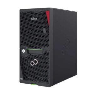 Fujitsu TX1310M5 E-2324G 16GB 16X1 LFF (2X) SSD480