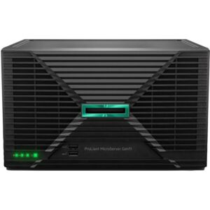 HPE ProLiant MicroServer G11 G7400/16GB/1TB